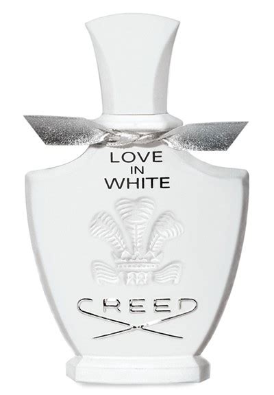 love in white creed notes|creed love in white 30ml.